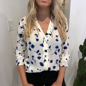 Banana Republic Blouse